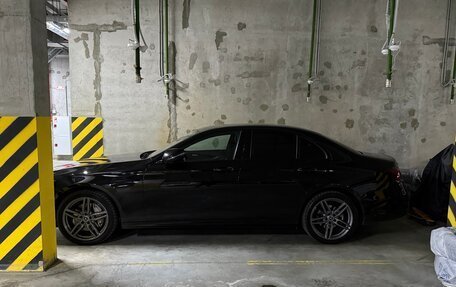 Mercedes-Benz E-Класс, 2019 год, 2 690 000 рублей, 19 фотография