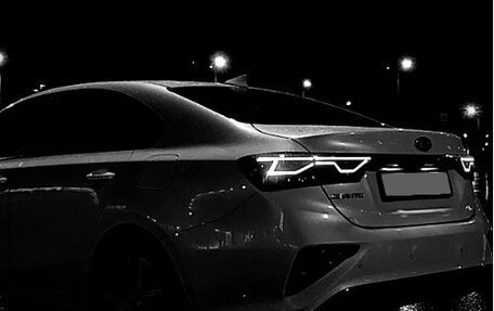 KIA Cerato IV, 2019 год, 2 350 000 рублей, 15 фотография