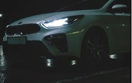 KIA Cerato IV, 2019 год, 2 350 000 рублей, 5 фотография