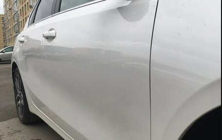 KIA Cerato IV, 2019 год, 2 350 000 рублей, 8 фотография