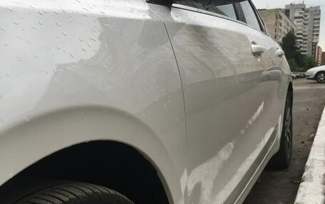 KIA Cerato IV, 2019 год, 2 350 000 рублей, 7 фотография