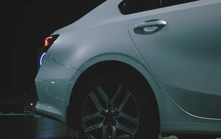 KIA Cerato IV, 2019 год, 2 350 000 рублей, 13 фотография