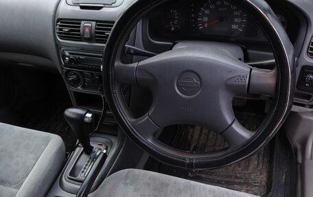 Nissan Sunny B15, 1999 год, 400 000 рублей, 7 фотография