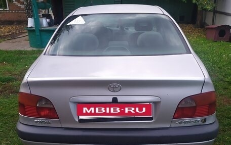 Toyota Avensis III рестайлинг, 1998 год, 350 000 рублей, 3 фотография