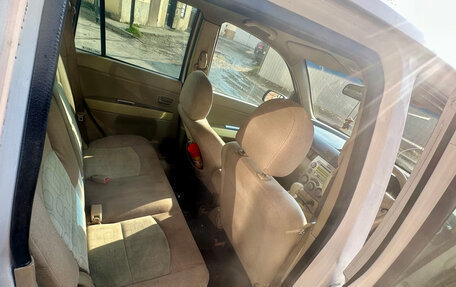 Mazda Demio III (DE), 2002 год, 315 000 рублей, 10 фотография