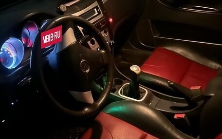 Haima 3, 2011 год, 185 000 рублей, 4 фотография