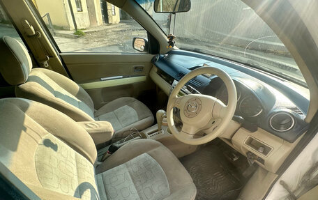 Mazda Demio III (DE), 2002 год, 315 000 рублей, 11 фотография