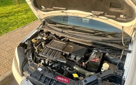 Mazda Demio III (DE), 2002 год, 315 000 рублей, 9 фотография