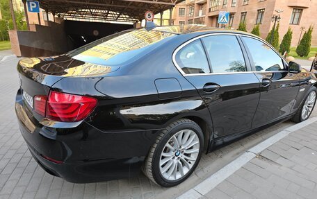 BMW 5 серия, 2012 год, 1 525 000 рублей, 6 фотография