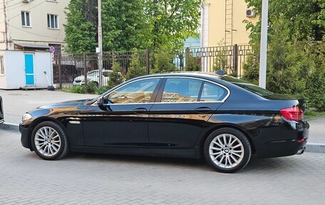 BMW 5 серия, 2012 год, 1 525 000 рублей, 7 фотография