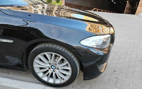 BMW 5 серия, 2012 год, 1 525 000 рублей, 5 фотография