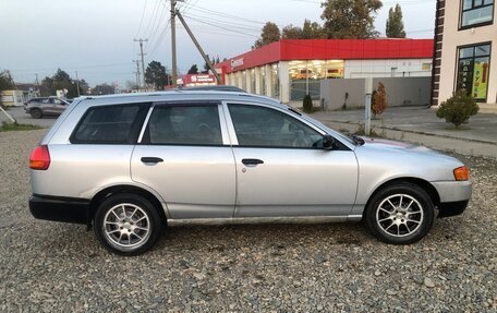 Nissan AD II, 2000 год, 180 000 рублей, 6 фотография