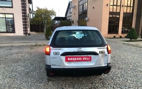 Nissan AD II, 2000 год, 180 000 рублей, 4 фотография