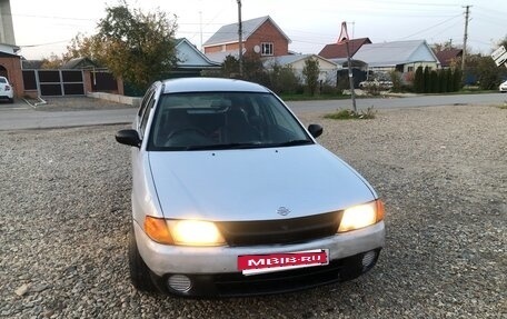 Nissan AD II, 2000 год, 180 000 рублей, 2 фотография