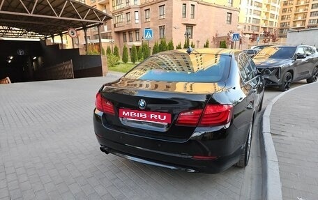 BMW 5 серия, 2012 год, 1 525 000 рублей, 8 фотография