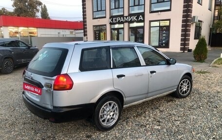 Nissan AD II, 2000 год, 180 000 рублей, 5 фотография