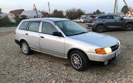 Nissan AD II, 2000 год, 180 000 рублей, 7 фотография