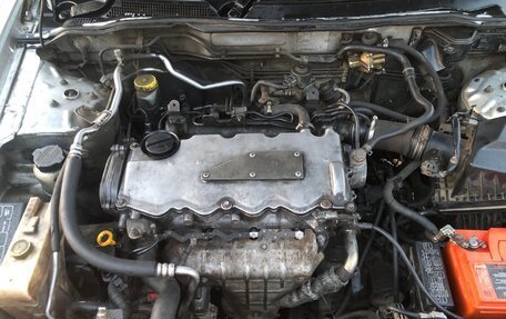 Nissan AD II, 2000 год, 180 000 рублей, 8 фотография