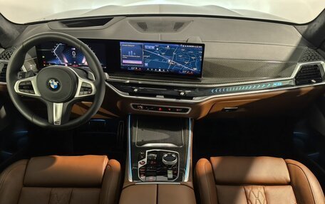 BMW X5, 2025 год, 17 010 000 рублей, 11 фотография