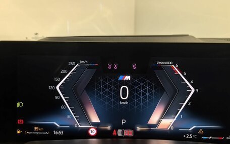 BMW X5, 2025 год, 17 010 000 рублей, 13 фотография
