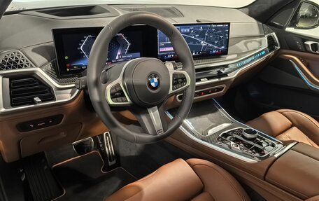 BMW X5, 2025 год, 17 010 000 рублей, 12 фотография