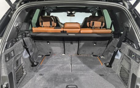 BMW X5, 2025 год, 17 010 000 рублей, 9 фотография