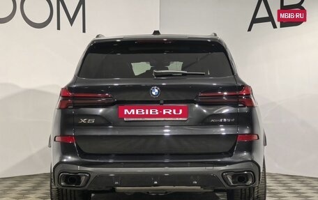 BMW X5, 2025 год, 17 010 000 рублей, 4 фотография