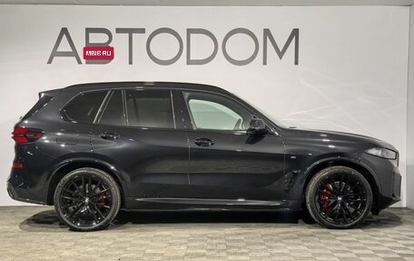 BMW X5, 2025 год, 17 010 000 рублей, 6 фотография
