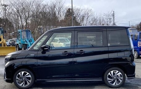 Suzuki Solio III, 2020 год, 860 111 рублей, 4 фотография