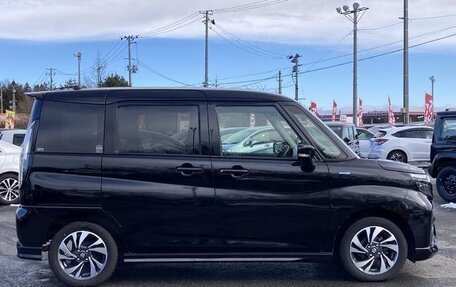 Suzuki Solio III, 2020 год, 860 111 рублей, 5 фотография