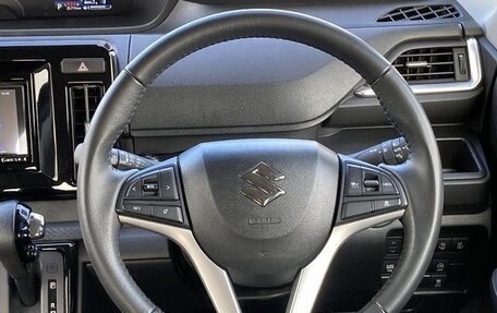 Suzuki Solio III, 2020 год, 860 111 рублей, 10 фотография