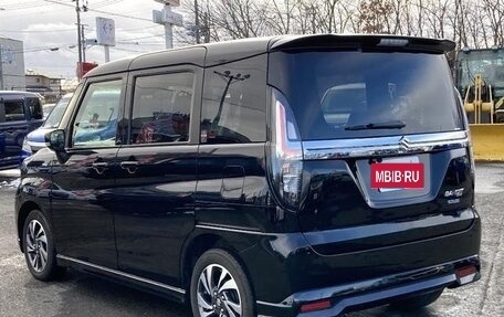 Suzuki Solio III, 2020 год, 860 111 рублей, 7 фотография