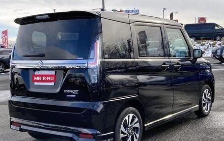 Suzuki Solio III, 2020 год, 860 111 рублей, 8 фотография