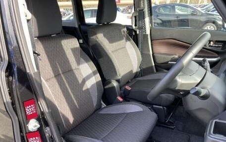 Suzuki Solio III, 2020 год, 860 111 рублей, 11 фотография