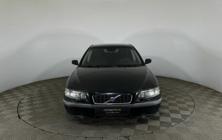 Volvo S60 III, 2003 год, 550 000 рублей, 2 фотография