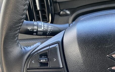 Suzuki Solio III, 2020 год, 860 111 рублей, 17 фотография