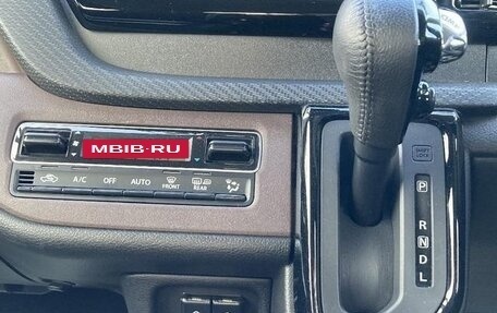 Suzuki Solio III, 2020 год, 860 111 рублей, 21 фотография