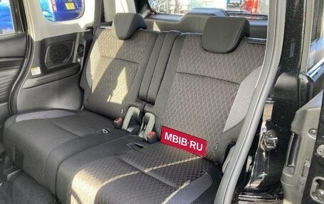 Suzuki Solio III, 2020 год, 860 111 рублей, 14 фотография