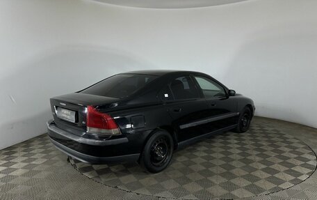 Volvo S60 III, 2003 год, 550 000 рублей, 6 фотография