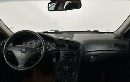 Volvo S60 III, 2003 год, 550 000 рублей, 7 фотография