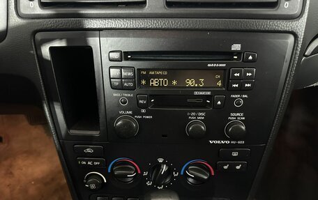 Volvo S60 III, 2003 год, 550 000 рублей, 12 фотография