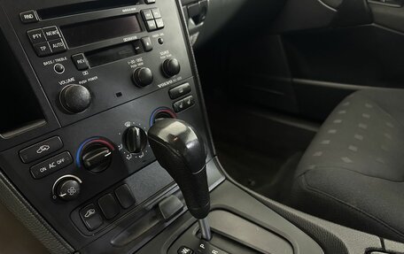 Volvo S60 III, 2003 год, 550 000 рублей, 13 фотография