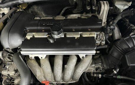 Volvo S60 III, 2003 год, 550 000 рублей, 17 фотография