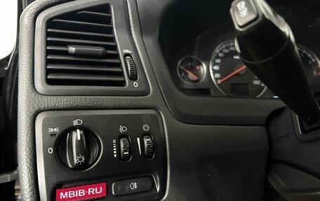 Volvo S60 III, 2003 год, 550 000 рублей, 9 фотография