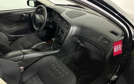 Volvo S60 III, 2003 год, 550 000 рублей, 14 фотография