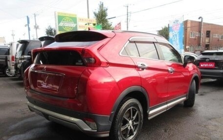 Mitsubishi Eclipse Cross, 2021 год, 1 800 000 рублей, 3 фотография