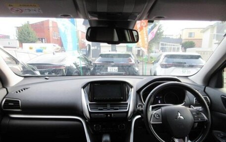 Mitsubishi Eclipse Cross, 2021 год, 1 800 000 рублей, 6 фотография