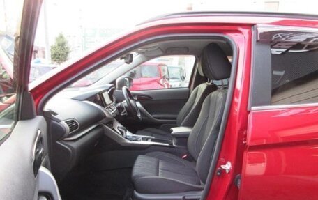 Mitsubishi Eclipse Cross, 2021 год, 1 800 000 рублей, 8 фотография