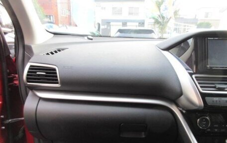 Mitsubishi Eclipse Cross, 2021 год, 1 800 000 рублей, 9 фотография