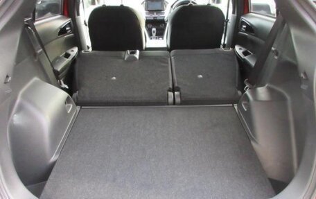 Mitsubishi Eclipse Cross, 2021 год, 1 800 000 рублей, 5 фотография